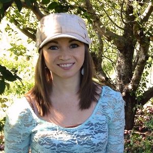 Meet your Posher, Meagan